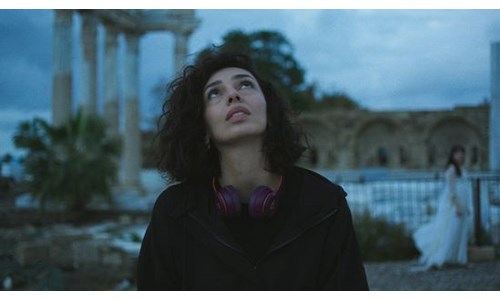 SİYAD'IN EN İYİ FİLMİ 'GÜNDÜZ APOLLON GECE ATHENA'